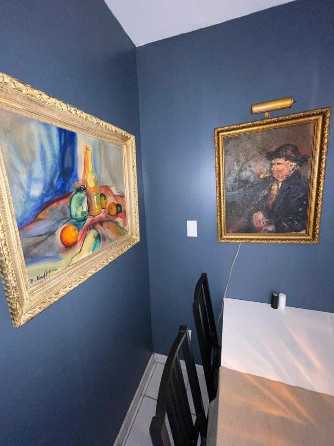Beautiful Apartment 2 Bedrooms Close To Nyc West New York Extérieur photo